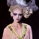 Illustration for article titled High - And We Do Mean High - Drama At Galliano!